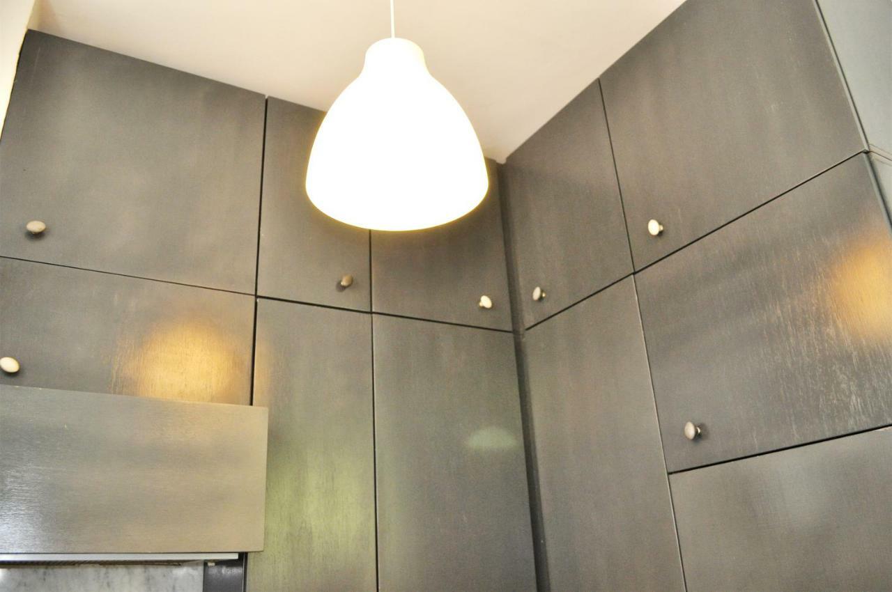Testaccio Charming Apartamento Roma